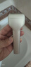 徠芬剃須刀 往復(fù)式電動剃須刀便攜刮胡刀T1 Pro 情侶送男友生日禮物 銀色 曬單實拍圖