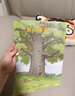 【單冊任選】樟樹(shù)公寓系列 套裝全12冊 3-6歲兒童社會(huì )交往啟蒙圖畫(huà)故事書(shū)經(jīng)典兒童文學(xué)繪本啟蒙教育親子教育共讀課外閱讀書(shū)籍 【新3冊】松鴉寶寶的秘密+夏天的奇遇+會(huì )唱歌的鞋子 曬單實(shí)拍圖