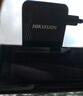 HIKVISION 海康威視行車記錄儀C6LITE  2K超高清星光夜視 語(yǔ)音聲控遠(yuǎn)程查看 曬單實(shí)拍圖