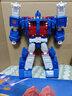 變形金剛（TRANSFORMERS）兒童男孩玩具模型禮物工作室系列經(jīng)典電影指揮官級86通天曉F6162 曬單實(shí)拍圖