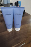 蘭芝（LANEIGE）洗面奶4合1卸妝潔面乳150ml*2雙支裝 護膚品禮物 溫和清潔 曬單實拍圖