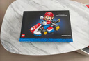 樂(lè )高（LEGO）積木72037馬力歐卡丁車(chē) 馬里奧男孩女孩生日禮物 72037馬力歐卡丁車(chē)+72032卡丁車(chē) 曬單實(shí)拍圖