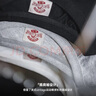 馬登女裝 純色圓領(lǐng)短袖T恤夏季基礎(chǔ)百搭半袖打底衫新疆棉透氣舒適通勤 石墨黑 L 曬單實(shí)拍圖