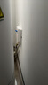 LSNUO空調(diào)插座專用16a漏電保護(hù)插座空調(diào)漏電保護(hù)開關(guān)1234p漏電保護(hù)器 2P/3P空調(diào)通用*32A漏保開關(guān)-白 曬單實拍圖