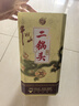 牛欄山 二鍋頭  青龍珍品三十30 清香型  純糧固態(tài)白酒 53度 500mL 1瓶 單瓶裝 曬單實拍圖