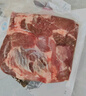 恒都 國產谷飼原切牛腱子 5斤 不含腱子芯 生鮮牛肉 燉煮健身食材 曬單實拍圖