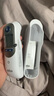 博朗（BRAUN）耳溫計IRT6525耳溫槍電子體溫計寶寶嬰兒老人體溫槍醫(yī)用測溫度計 曬單實拍圖
