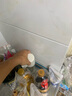 卡羅特噴倒兩用噴油壺防漏噴油壺二合一玻璃噴霧油瓶按壓式噴油瓶550ml 曬單實拍圖