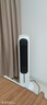 格力（GREE）空調(diào)扇冷暖兩用冷風(fēng)扇家用負(fù)離子水冷塔扇制冷冷風(fēng)機臥室客廳辦公室移動冷暖風(fēng)扇小型立式搖頭 負(fù)離子凈化冷暖兩用KS-04X71RDg 曬單實拍圖