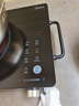 美的【國家補貼】電陶爐炒菜電陶爐家用火鍋爐煮茶爐燒水爐旋控2200W大火力加熱雙環(huán)控火智能定時防水 【200mm雙環(huán)加熱】自由調(diào)節(jié)火力 曬單實拍圖