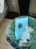 文麗抽油煙機(jī)吸油棉條廚房家用防油貼紙通用吸墊油貼紙油槽專用過濾網(wǎng) 藍(lán)膜特厚阻燃10條+送3條90*10cm 曬單實(shí)拍圖