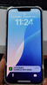 Apple/蘋果 iPhone 14 (A2884) 二手手機(jī) 支持移動聯(lián)通電信5G 雙卡雙待手機(jī) 藍(lán)色 128G 曬單實拍圖
