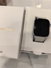 華為（HUAWEI）手表WATCH FIT 4【國補(bǔ)15%】運(yùn)動(dòng)智能健康管理藍(lán)牙通話輕薄大屏NFC門禁交通支付送男女士朋友Pro3 悅動(dòng)白丨送定制表帶+精美表盤 曬單實(shí)拍圖