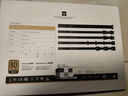 Thermalright(利民) 額定650W TR-TG650 金牌全模組  全日系電解電容 14CM小機身  ATX3.0電源 80PLUS金牌認證 曬單實拍圖