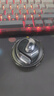 魔聲（MONSTER）Open Ear AC330開放式運(yùn)動(dòng)藍(lán)牙耳機(jī)掛耳式不入耳騎行跑步智能降噪超長(zhǎng)續(xù)航手機(jī)通用 曜石黑 曬單實(shí)拍圖