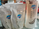 舒膚佳健康凈護(hù)沐浴露2.72kg套裝（純白1kg+檸檬1kg+櫻花720g）滋潤(rùn)保濕 曬單實(shí)拍圖
