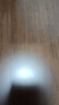 百花牡丹實(shí)木小桌子洽談小方桌圓桌椅組合小戶型茶桌餐桌商用陽臺(tái)接待茶桌 胡桃色（圓桌）一桌2椅 80CM 曬單實(shí)拍圖