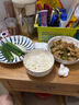 AOKANG踩屎感拖鞋男士夏季室內(nèi)家居家用浴室洗澡防滑厚底eva防臭涼拖鞋 曬單實(shí)拍圖