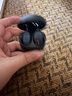 heycute【2025新品】真無線藍牙耳機 音樂運動跑步降噪豆式入耳式OPPO榮耀VIVO黑啾適用于安卓 震撼重低音丨鯨腔沉浸式音效 雙藍牙5.3芯片丨舒適無感佩戴 曬單實拍圖