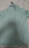 京東京造【UPF300+】防曬衣男士冰絲涼感夏季戶外防曬服男女外套 灰XL 曬單實拍圖