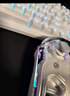 北通鯤鵬50智控無線游戲手柄xbox霍爾搖桿switch2電腦PC手機電視steam藍牙體感映射NS原神艾爾登法環(huán) 曬單實拍圖