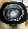 谷格（GUGE）德國洗菜機家用 全自動【正反轉(zhuǎn)清洗】洗水果神器 滅菌去農(nóng)藥殘留 蔬菜食材凈化器果蔬清洗機G99 曬單實拍圖