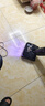 石頭A30 Pro Steam 全向助力洗地機 86°C熱水150°蒸汽洗地長續(xù)航 0纏毛0異味全掃地機平躺洗拖一體 曬單實拍圖