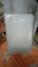ZEYE PLASTICS家具防塵罩沙發(fā)防塵罩防水遮蓋膜塑料蓋布全包式搬家沙發(fā)保護(hù)套 洗衣機(jī)罩135*135CM 曬單實(shí)拍圖