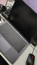 聯(lián)想來酷Pro14 2025 輕薄筆記本電腦 標(biāo)壓銳龍7 H255 32G+1T可擴展 2.8K 120Hz 80Wh大電池 國補20% 曬單實拍圖