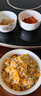 富得萊 熱菜板 飯菜保溫板+電磁爐火鍋+自動旋轉(zhuǎn)盤餐桌 多功能電熱暖菜板墊 圓形黑色80cm 曬單實拍圖