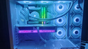 七彩虹iGame RTX 5060Ti Ultra W OC 戰(zhàn)斧 AD銀鯊 8G 16G GDDR7 DLSS 4 電競光追游戲設(shè)計電腦顯卡 RTX 5060 Ultra W OC 8GB 曬單實拍圖