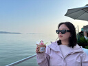 Columbia張婧儀戶(hù)外裝備哥倫比亞女子防水沖鋒衣防風(fēng)旅行連帽外套XR9429 618 XXL(175/96A) 曬單實(shí)拍圖