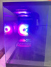 七彩虹（Colorful）海景房i5 13400F/RTX5050 8G RTX3060 12G 獨立顯卡 游戲設計辦公電腦主機臺式組裝機 配一：12100F丨16G丨512G丨3050 曬單實拍圖