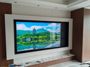 海信電視E7N Pro 85英寸信芯芯片H6 U+Mini LED墨晶屏 300Hz高刷AI智能85E7N-PRO國(guó)家補(bǔ)貼20% 曬單實(shí)拍圖