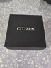 西鐵城（CITIZEN） CITIZEN 手表 自動(dòng)機械休閑男表日歷窗情人節禮物 NJ0100-71L 曬單實(shí)拍圖