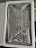 和美佑農(nóng)鴨邊腿2.1kg 燒烤食材熱鹵黑鴨食材超市生鮮半成品 3袋（共2.1kg） 曬單實(shí)拍圖