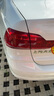 歐司朗（OSRAM）P21/5W LED剎車燈倒車燈轉(zhuǎn)向燈輔助燈雙絲紅光12V2W0.2W兩支裝 曬單實拍圖