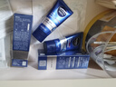 妮維雅（NIVEA）男士【王子奇同款】護膚品水活保濕精華乳雙支小藍管送男友禮物 曬單實拍圖