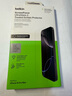 貝爾金（BELKIN）蘋果16ProMax鋼化膜 iPhone16ProMax貼膜 蘋果16ProMax防摔手機膜 德國肖特抑菌基材 OVA158-REV 曬單實拍圖