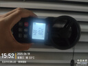 德力西電氣風(fēng)速計(jì)風(fēng)速儀高精度風(fēng)速傳感器器風(fēng)量手持式風(fēng)速測(cè)量?jī)x智能測(cè)風(fēng)儀 一體式-1602C【高清大屏】 官方標(biāo)配 曬單實(shí)拍圖