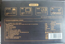 京東京造 黑胡椒風(fēng)味豬肉腸600g/10根 0添加淀粉 黑豬鮮肉腸 純?nèi)饪灸c 曬單實(shí)拍圖