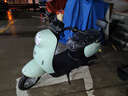 五羊【官方正品】電動(dòng)摩托車60V72V大功率電動(dòng)車NFC長(zhǎng)續(xù)航日常通勤電摩電動(dòng)車 卡其綠/千瓦高功率電機(jī)/前后鼓剎 72V26A黑金石墨烯電池 曬單實(shí)拍圖