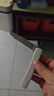 王麻子高端5鉻鋒利家用折疊水果刀 不銹鋼戶外便捷削皮刮皮刀小刀 曬單實拍圖