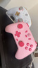 蓋世小雞（GAMESIR）啟明星無線游戲手柄switch2手柄 手機(jī)steam安卓蘋果PC電腦藍(lán)牙NS2pro黑神話雙人成行霍爾搖桿粉色 曬單實(shí)拍圖