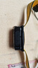 奈特科爾（NITECORE） NU25 三光源聚泛光USB-C充電式輕量頭燈戶外工作夜釣騎行跑步燈 NU25【寬頭燈帶】 曬單實(shí)拍圖