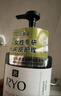 呂（Ryo）橄欖呂強化屏障控油蓬松洗護套裝 洗580ml+護580ml 曬單實拍圖