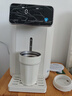 美的（Midea）小魔方電熱水瓶 316L不銹鋼電水瓶 5L大容量家用燒水壺 保溫飲水機恒溫電水壺 0塑料水路 5L 【0塑料水路】11FPro 曬單實拍圖