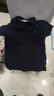 U.S. POLO ASSN.polo衫男商務(wù)休閑男士夏季短袖t恤翻領(lǐng)半袖上衣男父親節(jié)禮物 曬單實拍圖