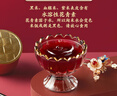 柴火大院 七色糙米 2kg 糙米 黑米 紅米 雜糧 粗糧主食 大米伴侶健身 4斤 曬單實(shí)拍圖