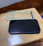 億色（ESR）【2片】適用iphone16鋼化膜蘋果16 手機(jī)膜秒貼膜無塵倉高清抗指紋全包自動吸附全屏不頂殼前保護(hù)膜 曬單實拍圖